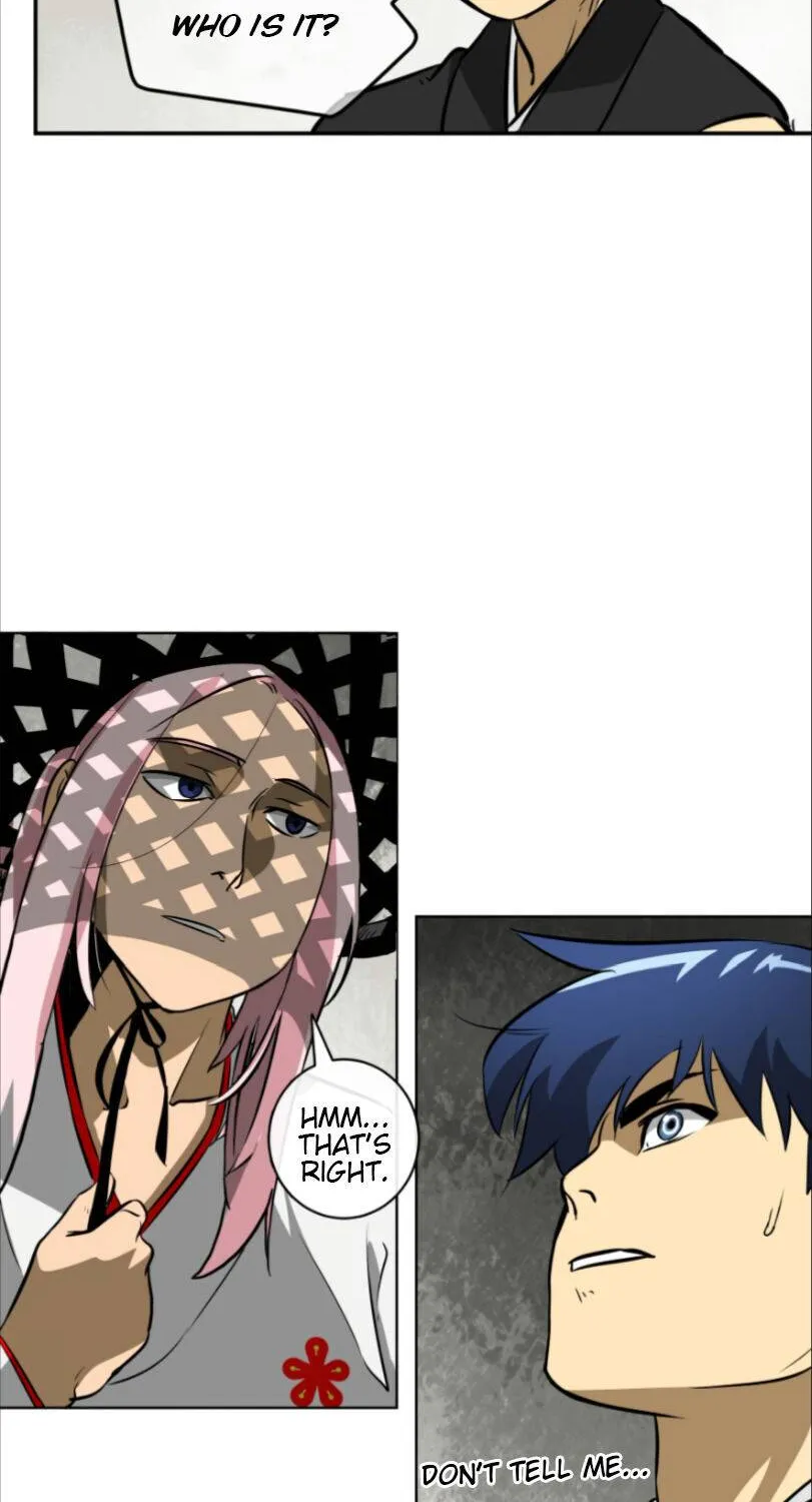 Read Infinite Level Up In Murim chapter 12 image 4 on Lezhin