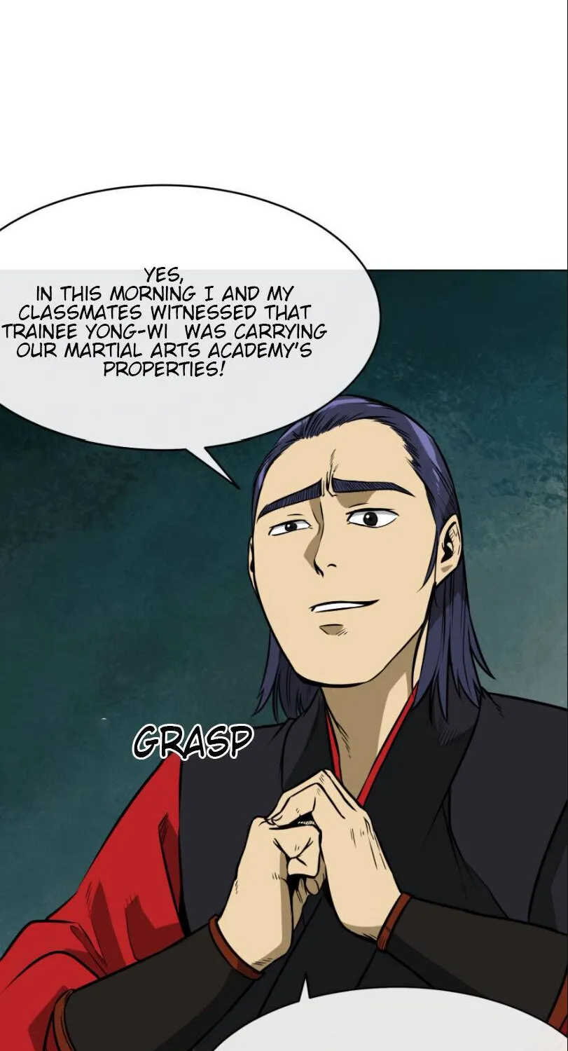 Read Infinite Level Up In Murim chapter 12 image 40 on Lezhin