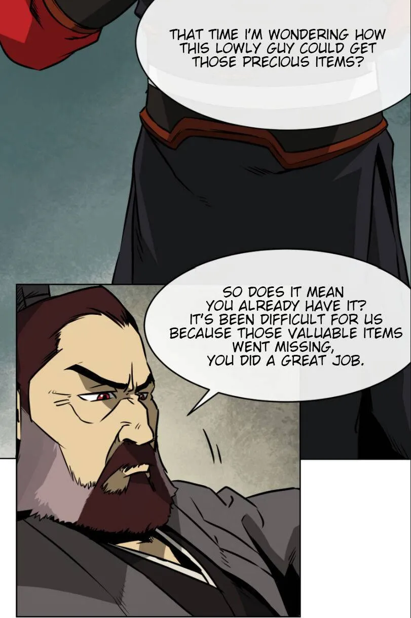 Read Infinite Level Up In Murim chapter 12 image 41 on Lezhin