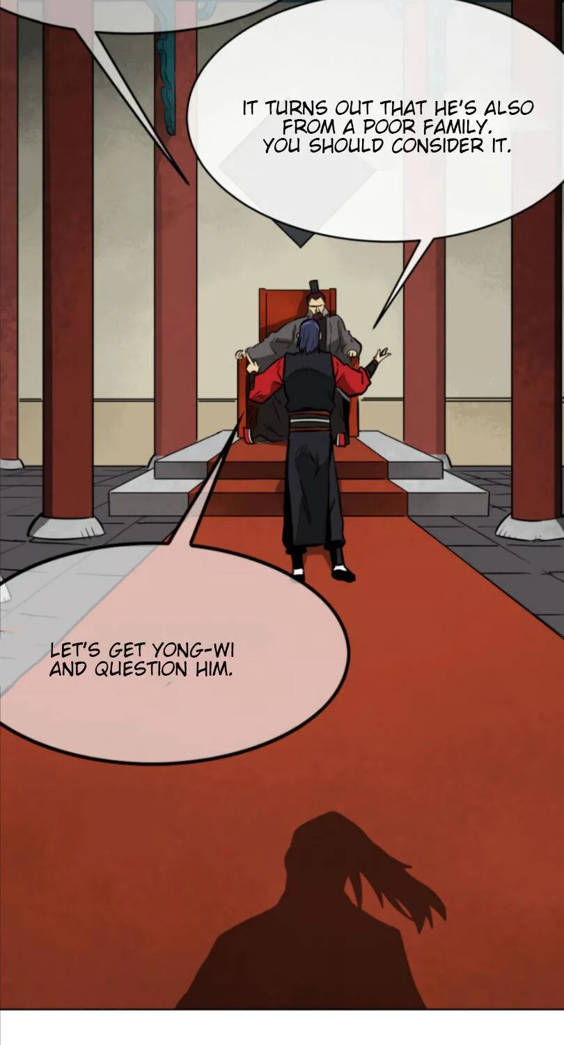 Read Infinite Level Up In Murim chapter 12 image 45 on Lezhin