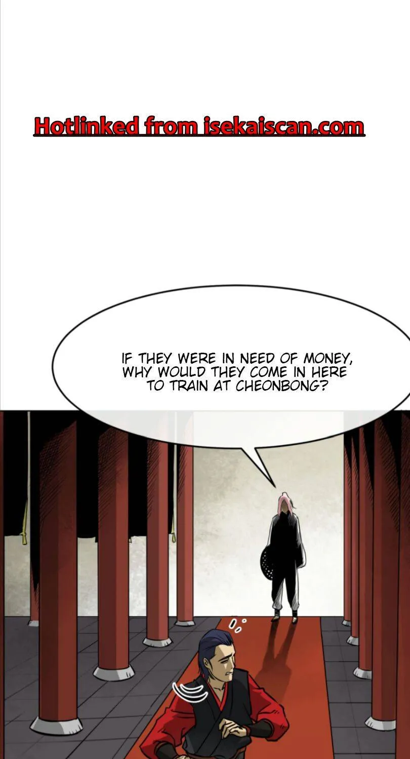 Read Infinite Level Up In Murim chapter 12 image 46 on Lezhin