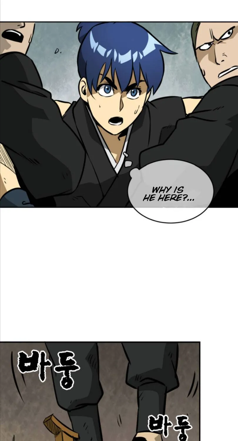 Read Infinite Level Up In Murim chapter 12 image 49 on Lezhin