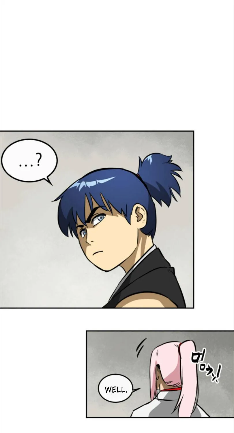 Read Infinite Level Up In Murim chapter 12 image 9 on Lezhin
