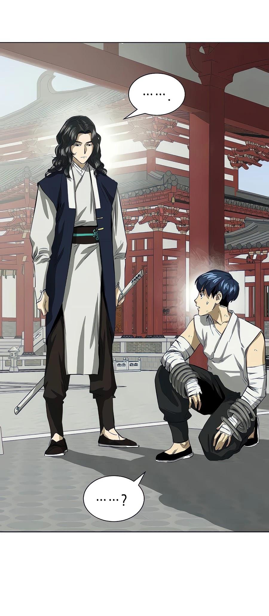 Read Infinite Level Up In Murim chapter 120 image 10 on Lezhin