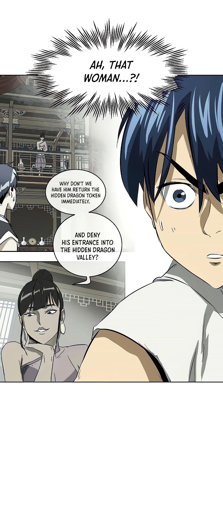 Read Infinite Level Up In Murim chapter 120 image 13 on Lezhin