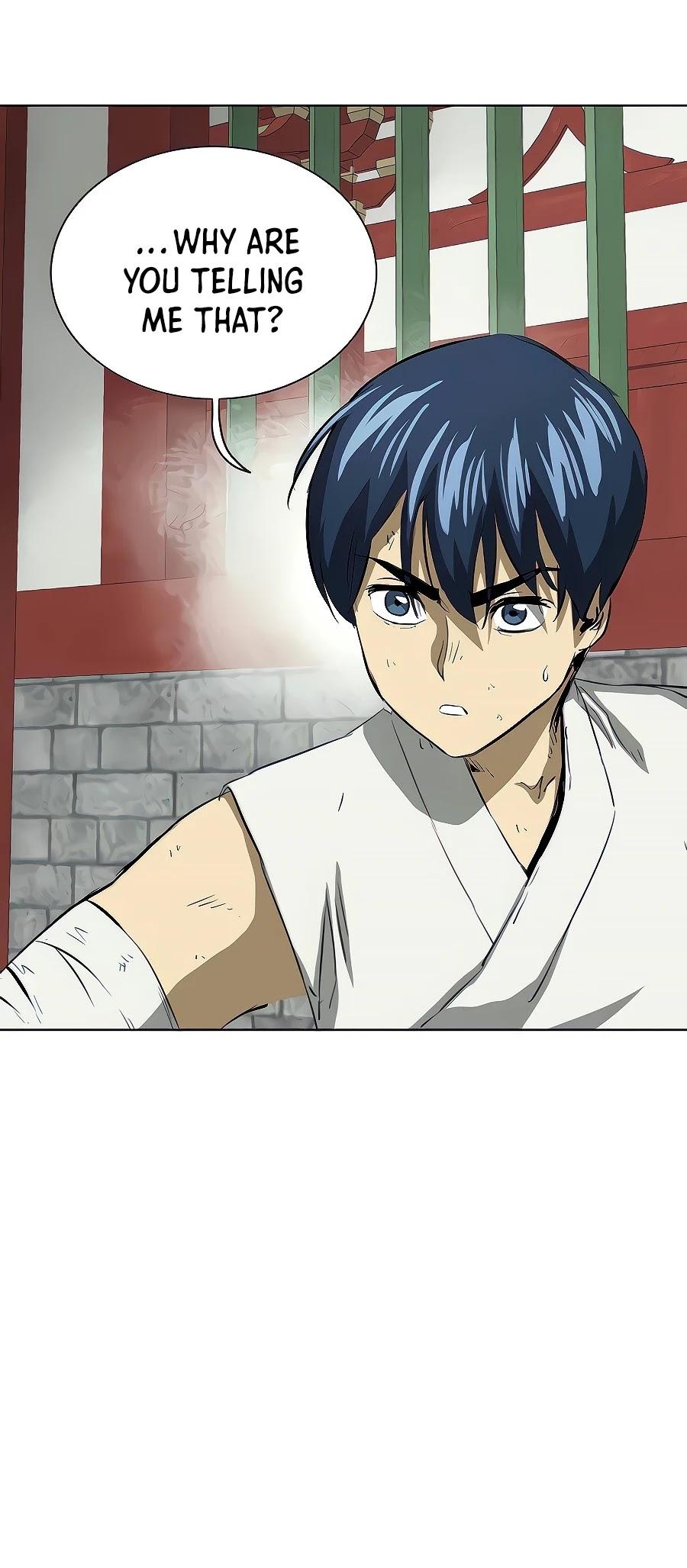 Read Infinite Level Up In Murim chapter 120 image 14 on Lezhin