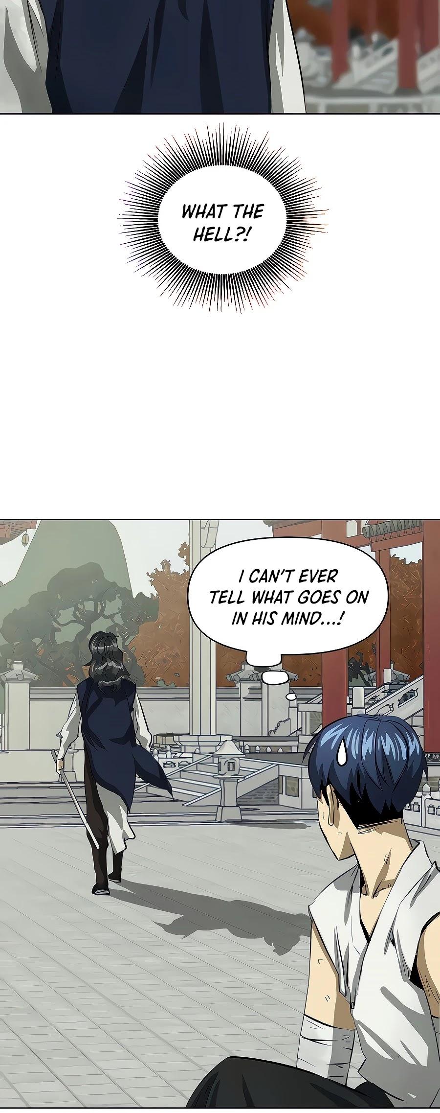 Read Infinite Level Up In Murim chapter 120 image 16 on Lezhin