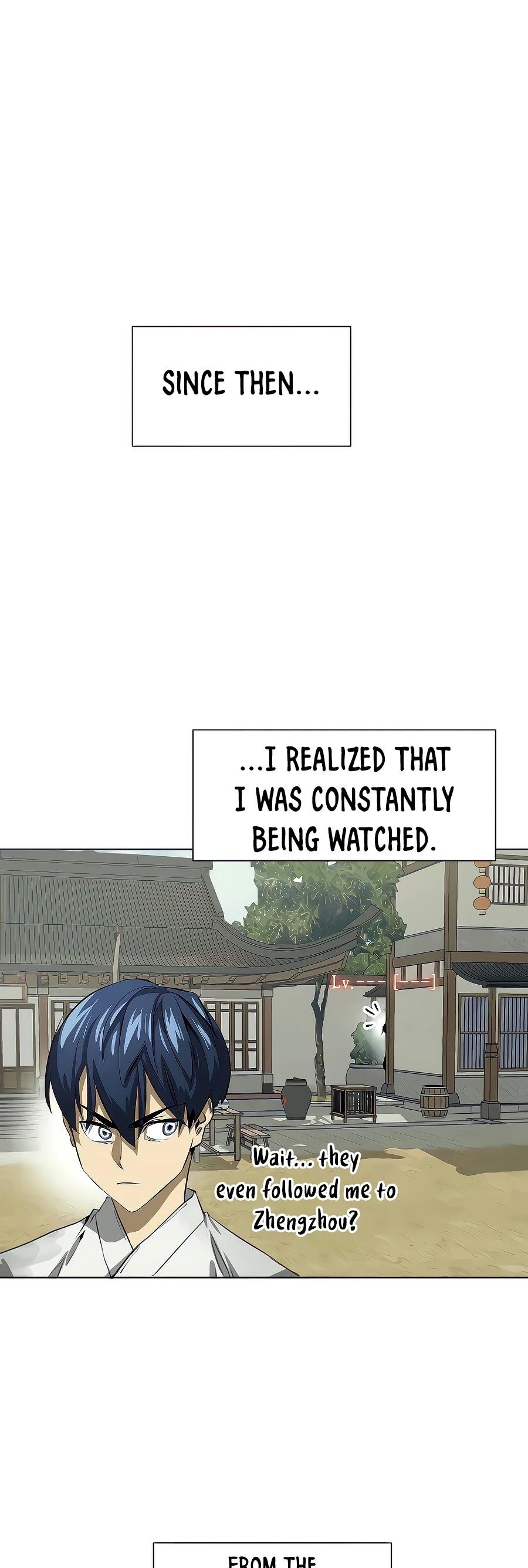 Read Infinite Level Up In Murim chapter 120 image 17 on Lezhin