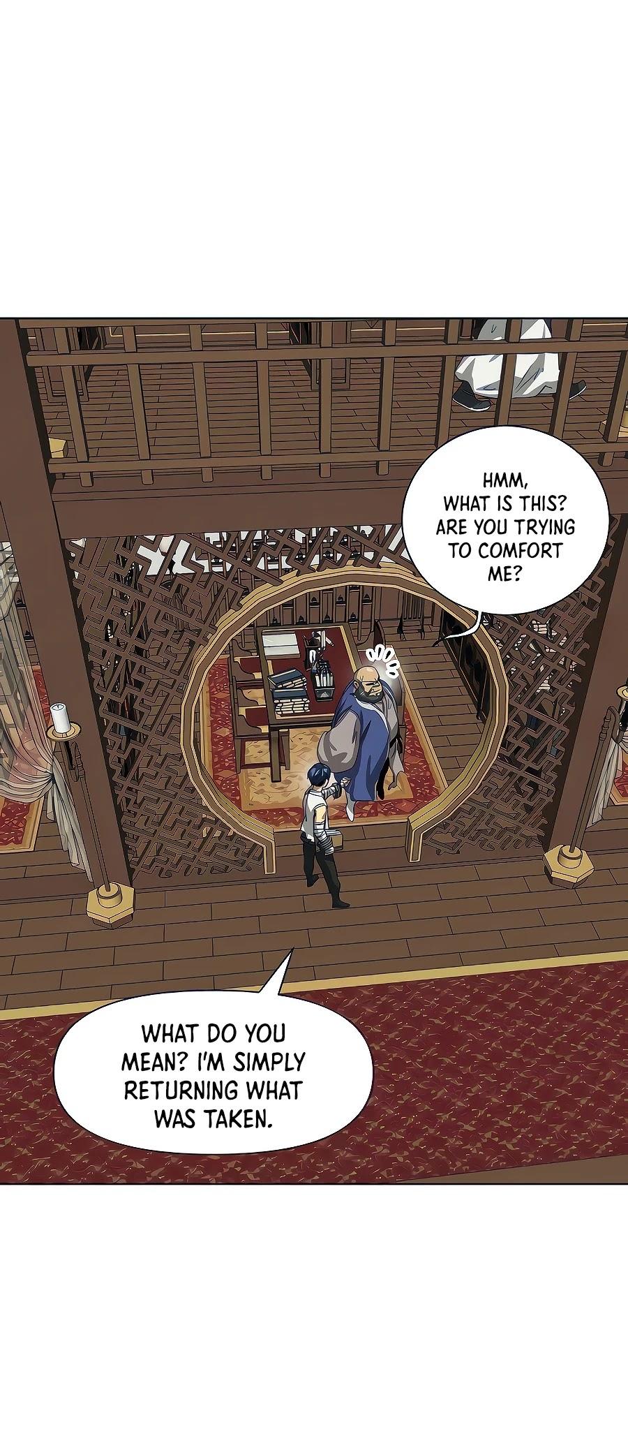 Read Infinite Level Up In Murim chapter 120 image 2 on Lezhin