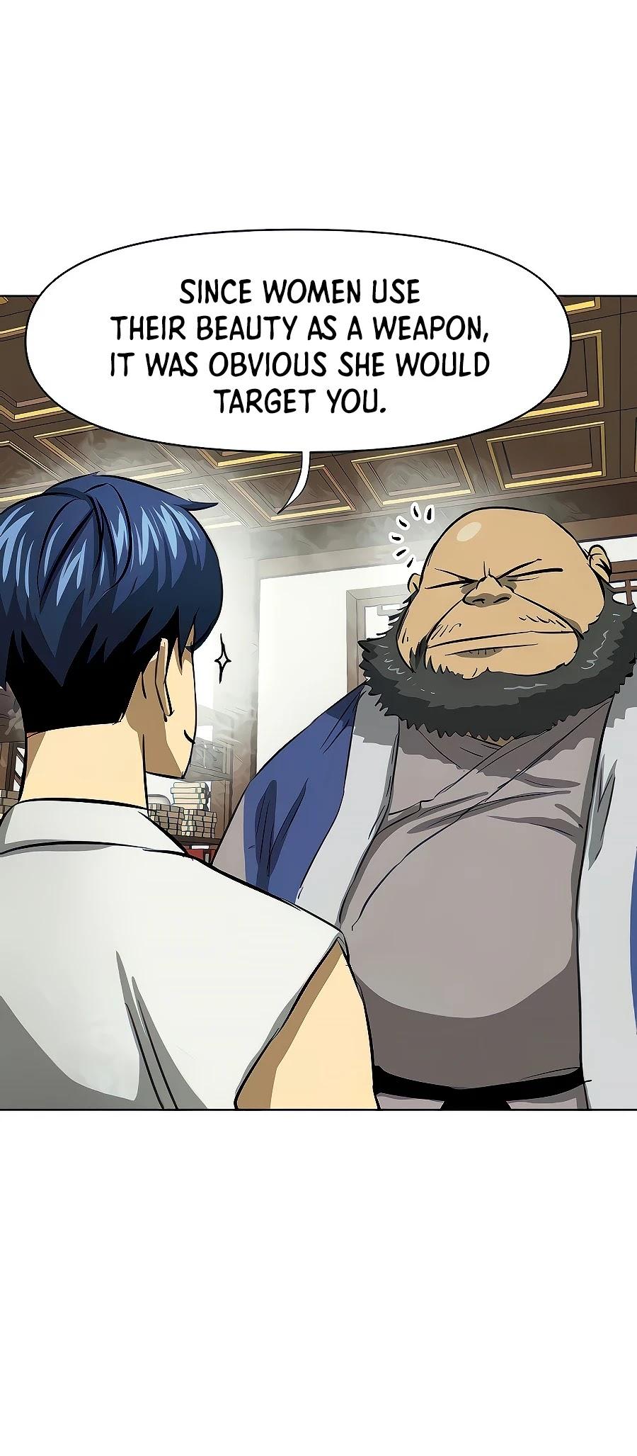 Read Infinite Level Up In Murim chapter 120 image 20 on Lezhin