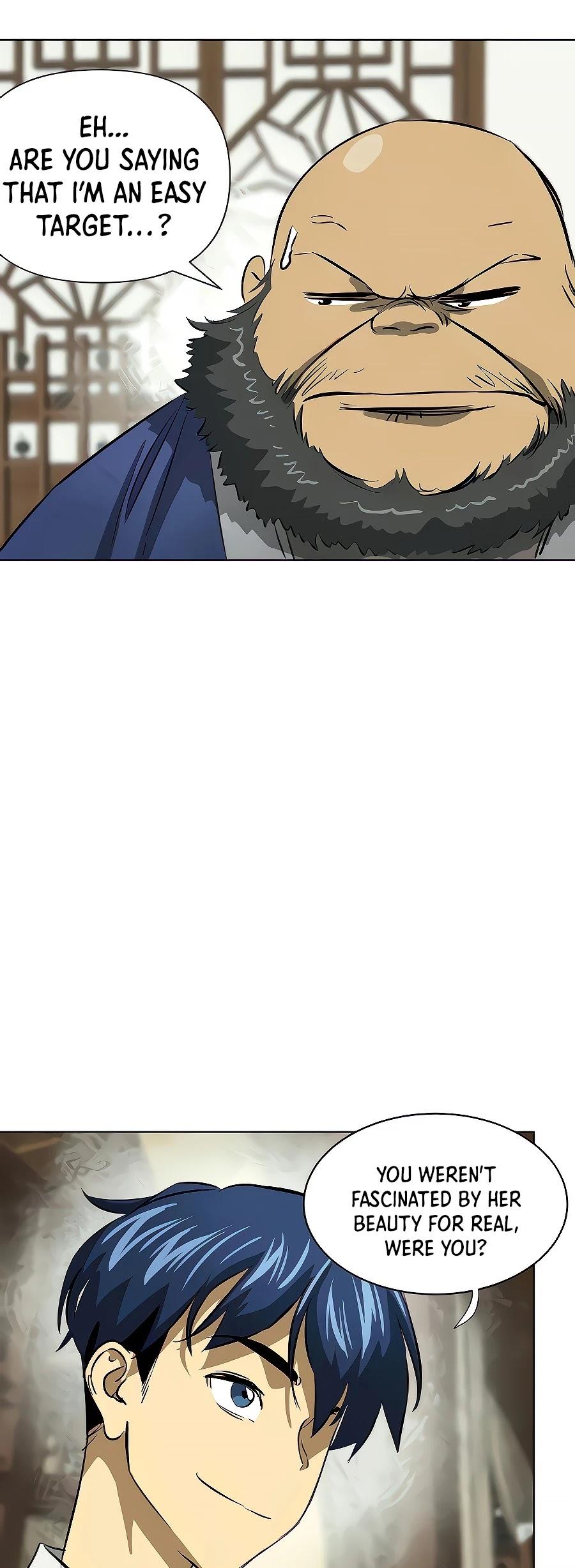 Read Infinite Level Up In Murim chapter 120 image 21 on Lezhin