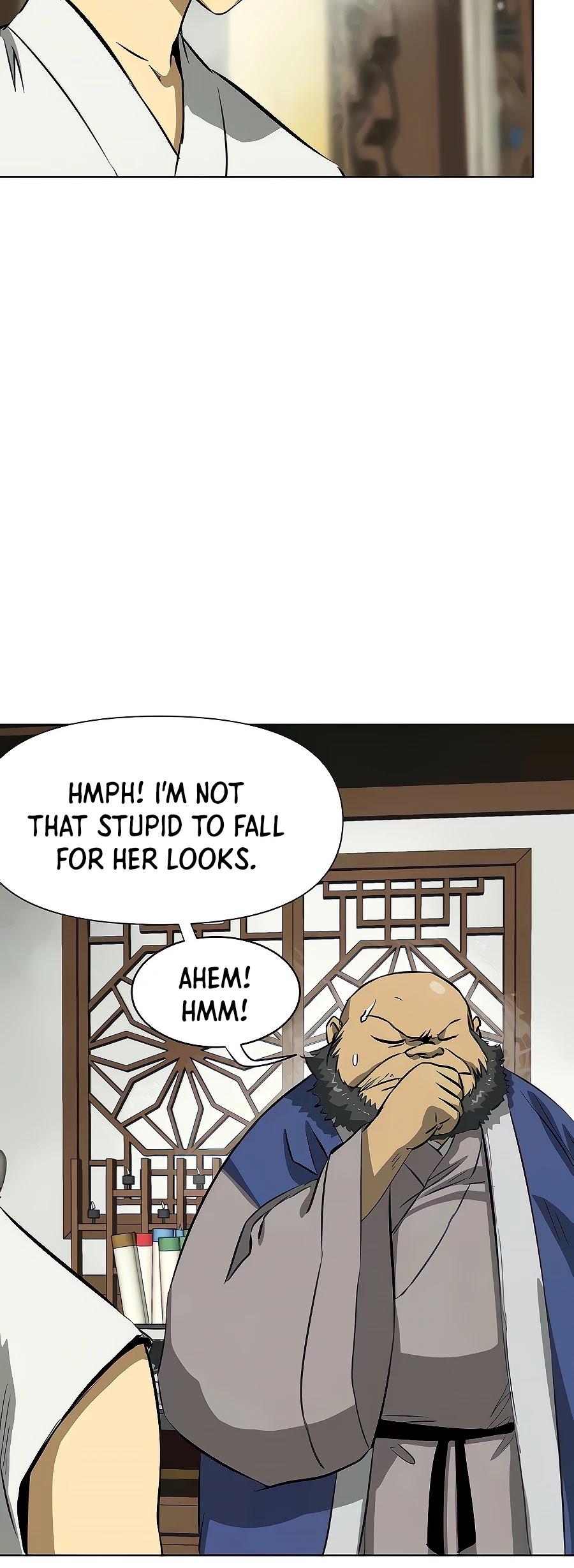 Read Infinite Level Up In Murim chapter 120 image 22 on Lezhin