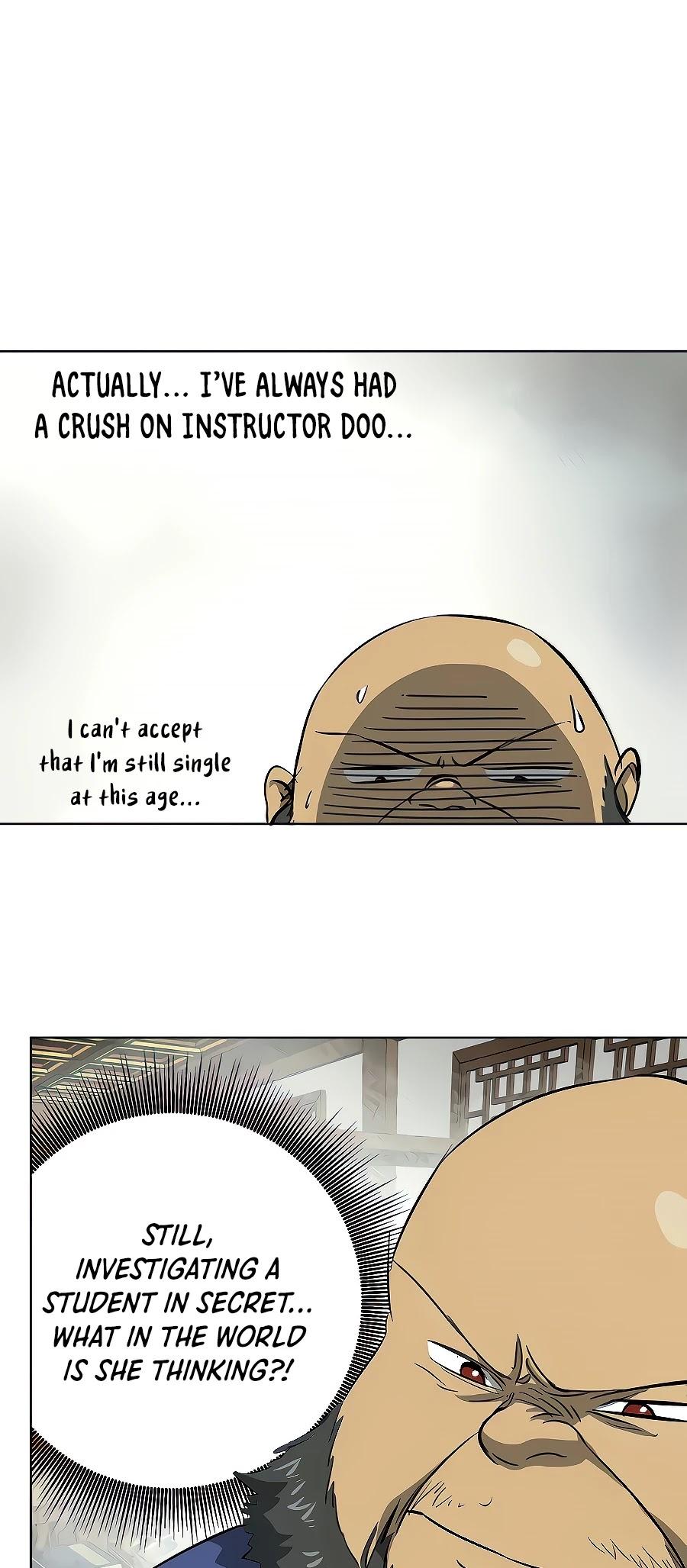 Read Infinite Level Up In Murim chapter 120 image 23 on Lezhin