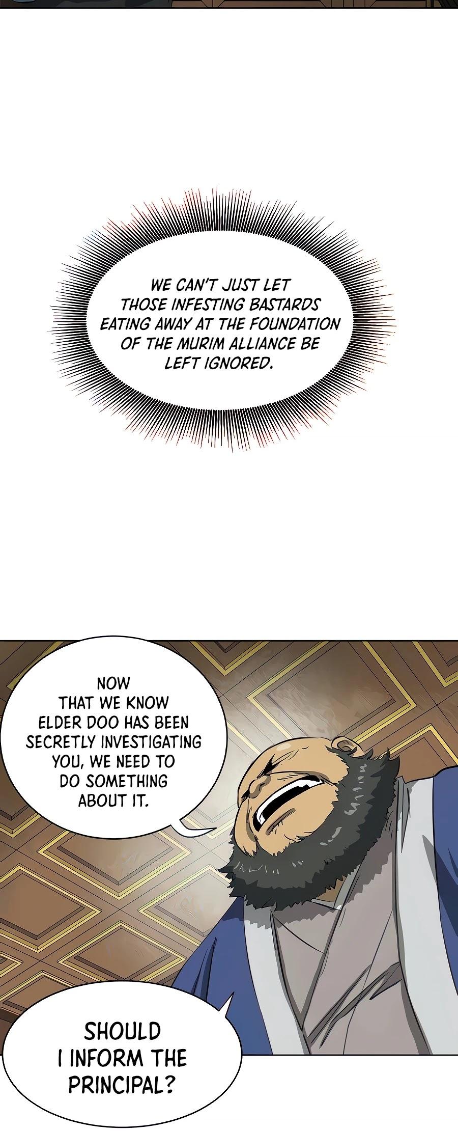 Read Infinite Level Up In Murim chapter 120 image 26 on Lezhin