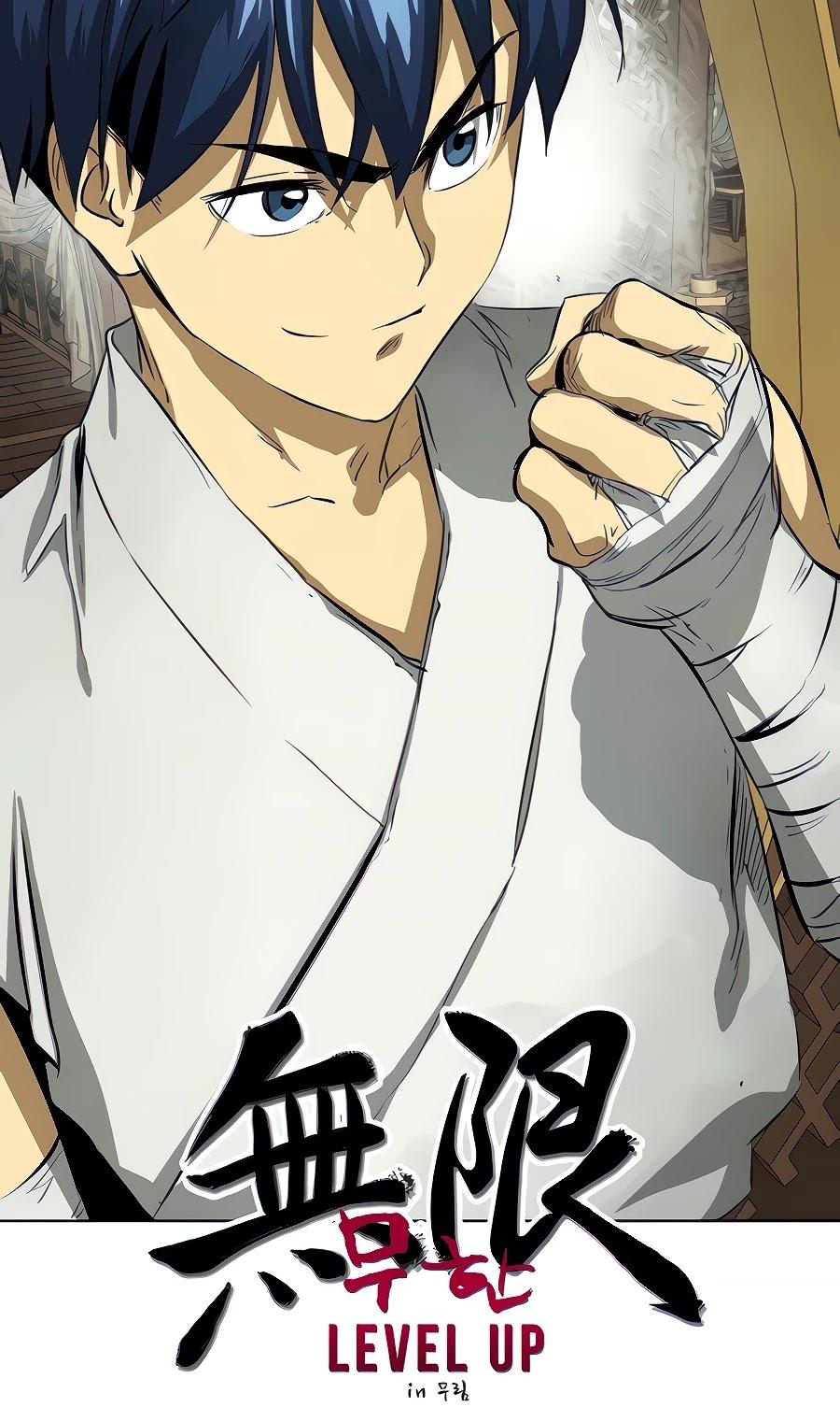 Read Infinite Level Up In Murim chapter 120 image 29 on Lezhin