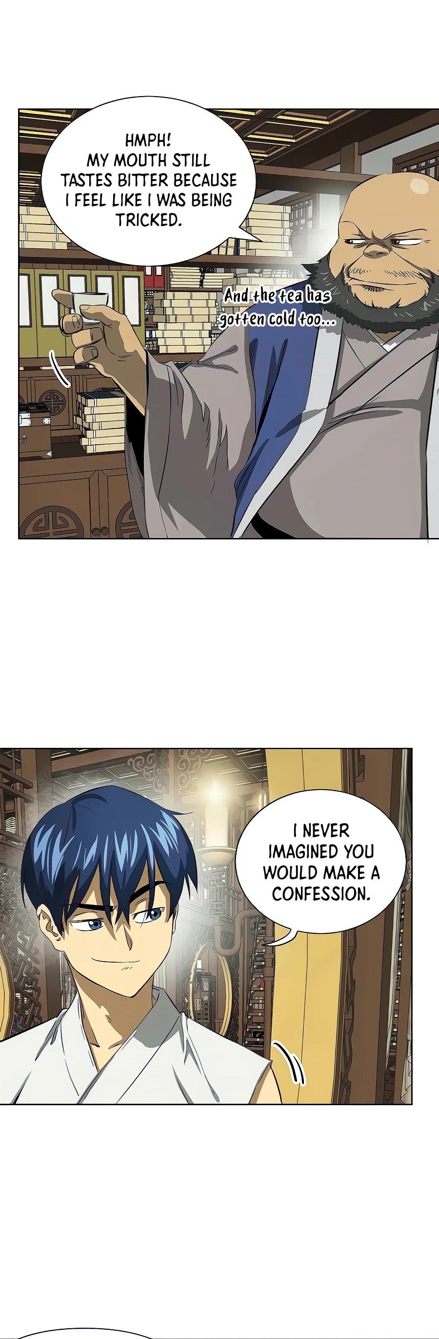 Read Infinite Level Up In Murim chapter 120 image 3 on Lezhin