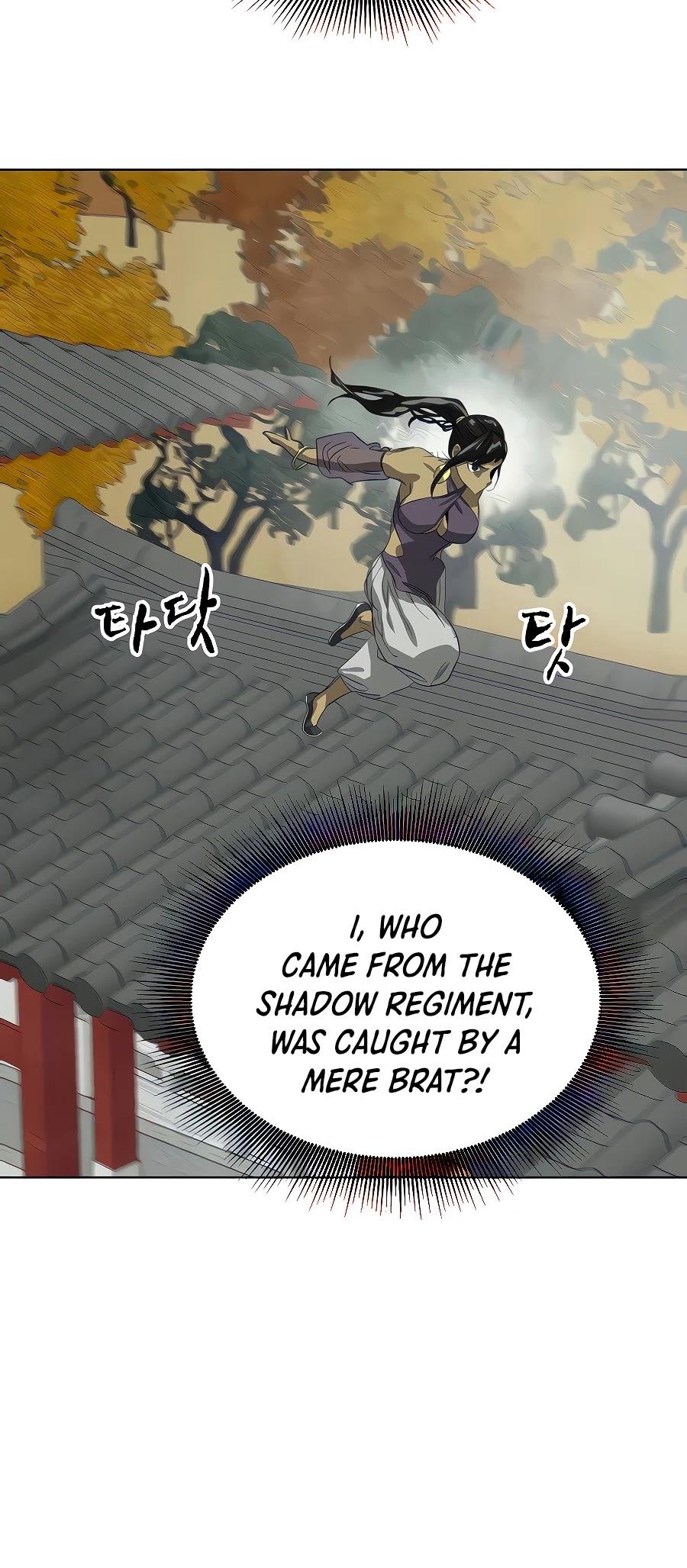 Read Infinite Level Up In Murim chapter 120 image 31 on Lezhin