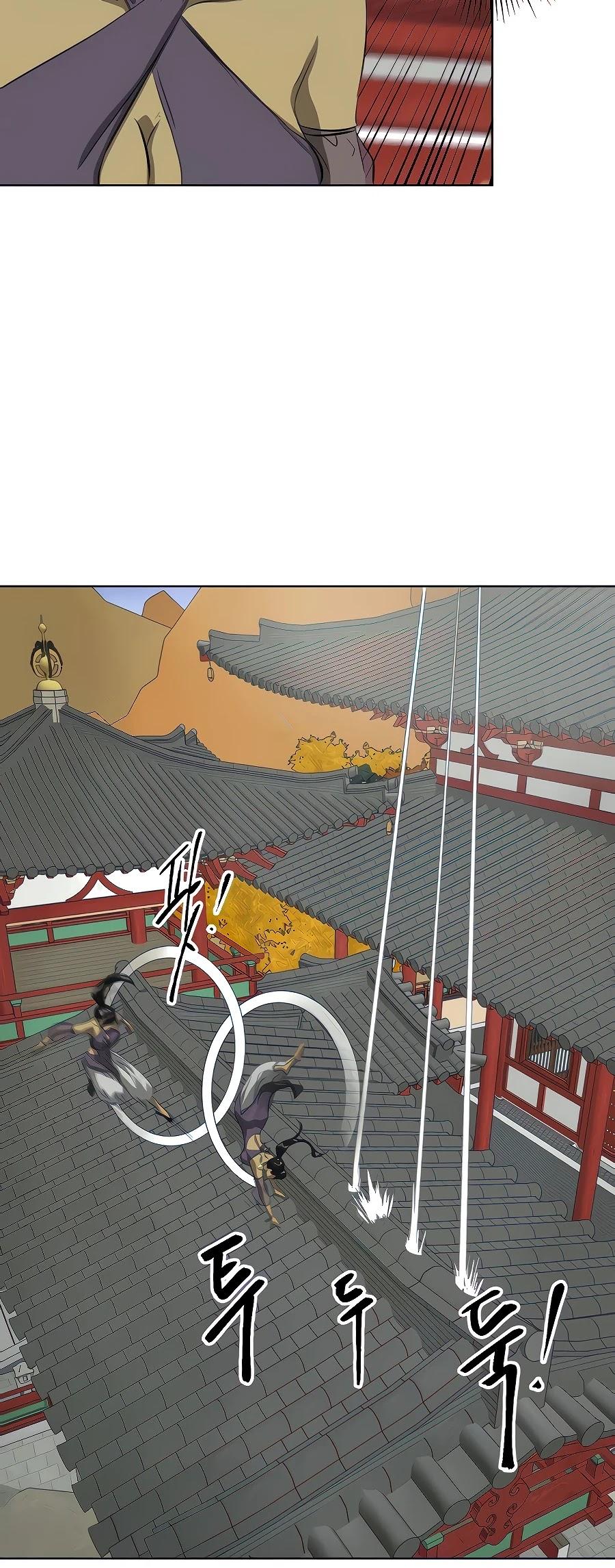 Read Infinite Level Up In Murim chapter 120 image 35 on Lezhin