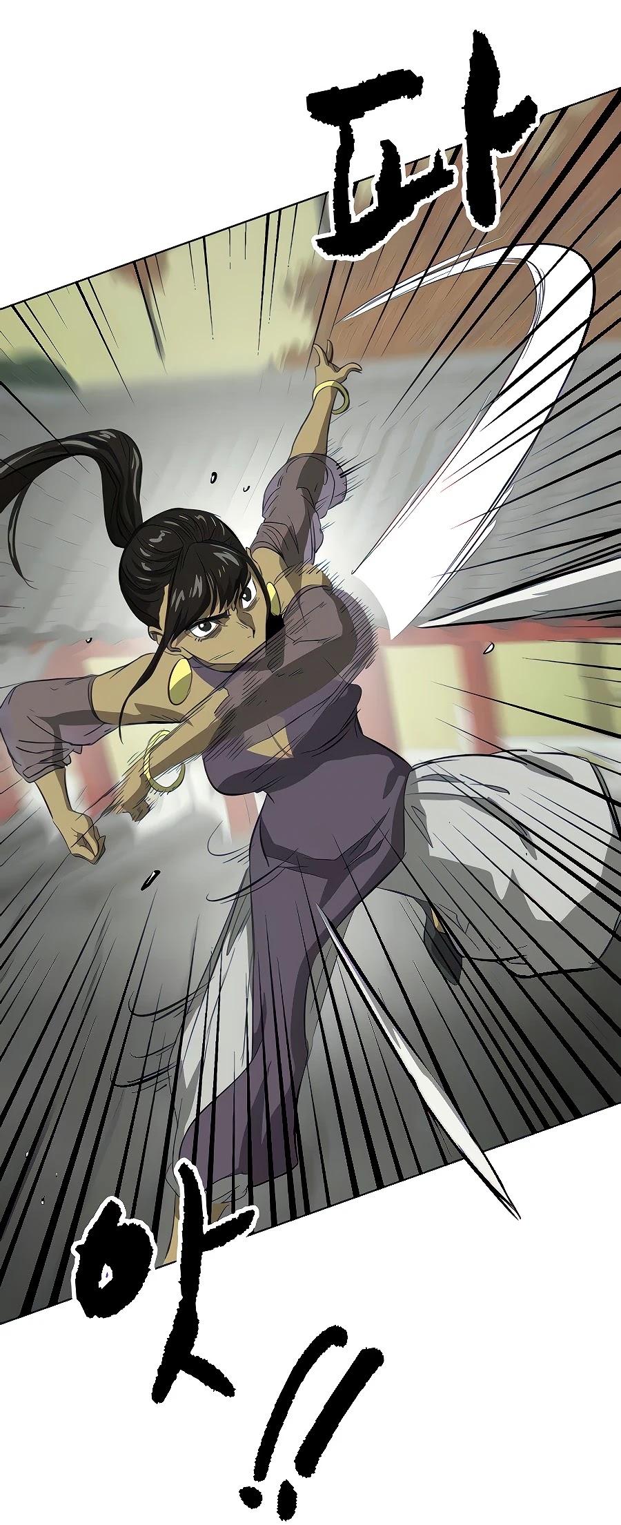 Read Infinite Level Up In Murim chapter 120 image 37 on Lezhin