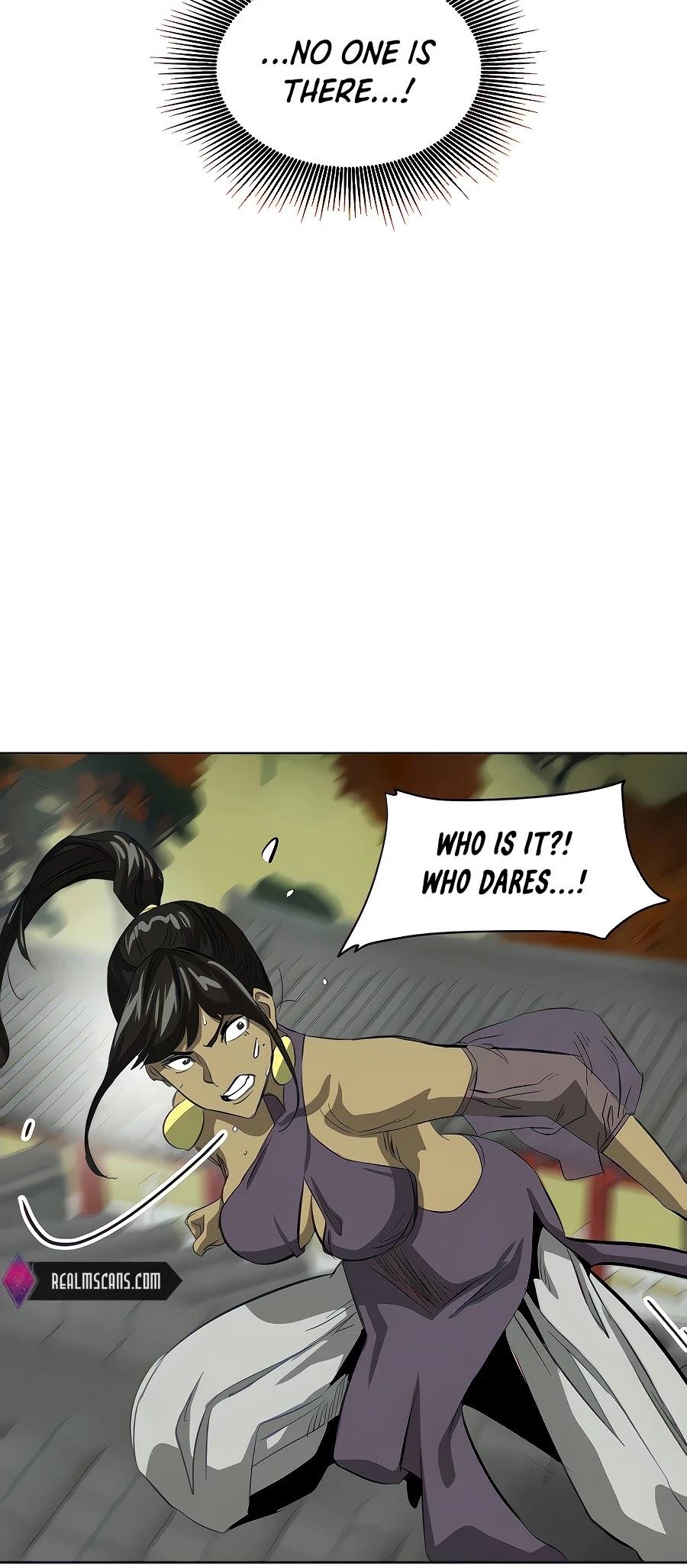 Read Infinite Level Up In Murim chapter 120 image 39 on Lezhin