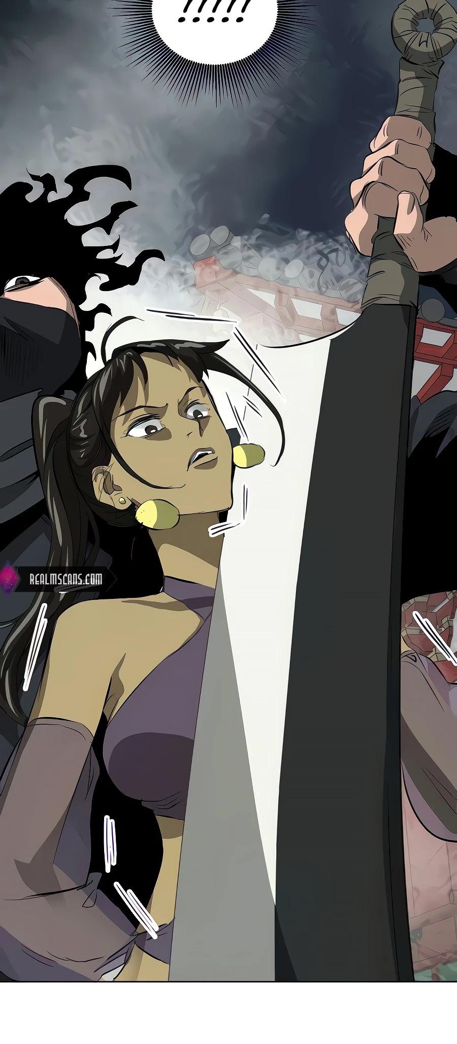 Read Infinite Level Up In Murim chapter 120 image 41 on Lezhin