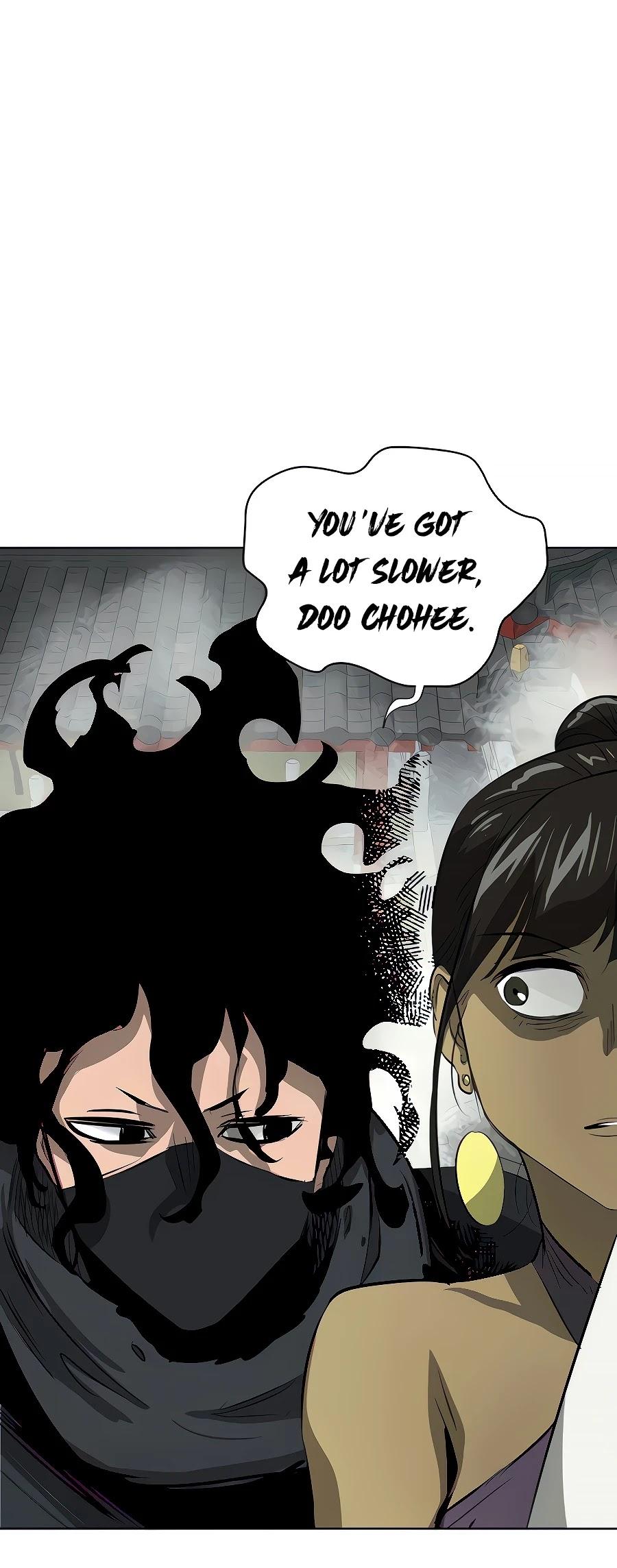 Read Infinite Level Up In Murim chapter 120 image 42 on Lezhin