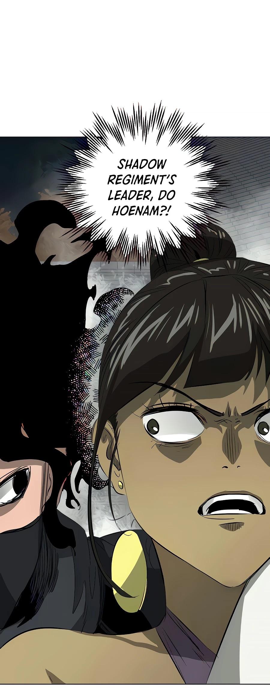 Read Infinite Level Up In Murim chapter 120 image 43 on Lezhin