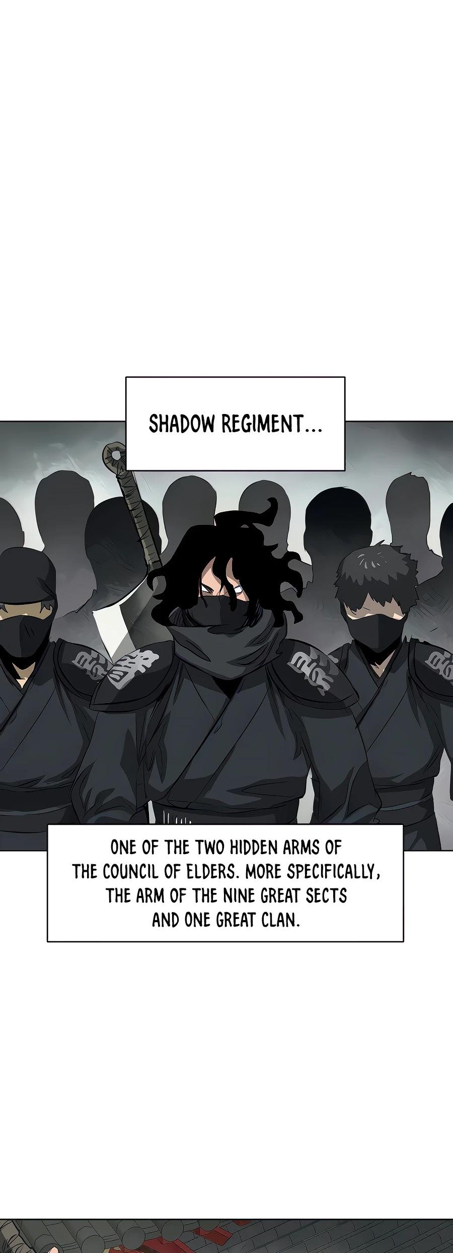 Read Infinite Level Up In Murim chapter 120 image 44 on Lezhin
