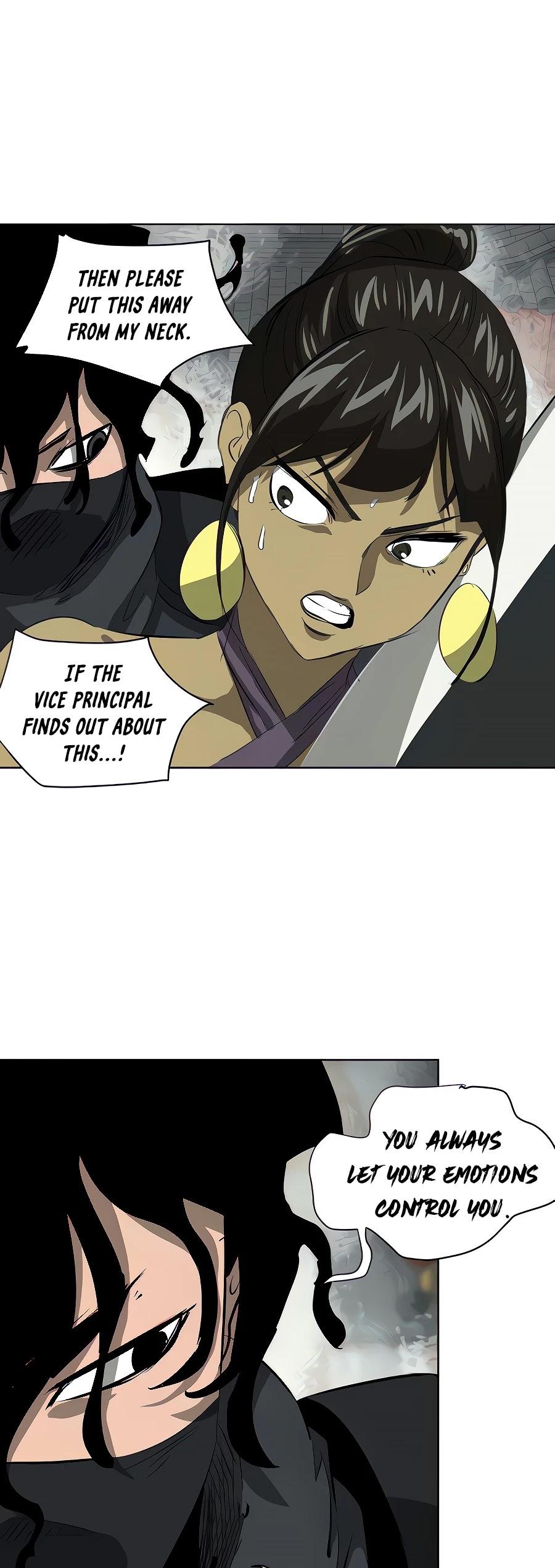 Read Infinite Level Up In Murim chapter 120 image 46 on Lezhin