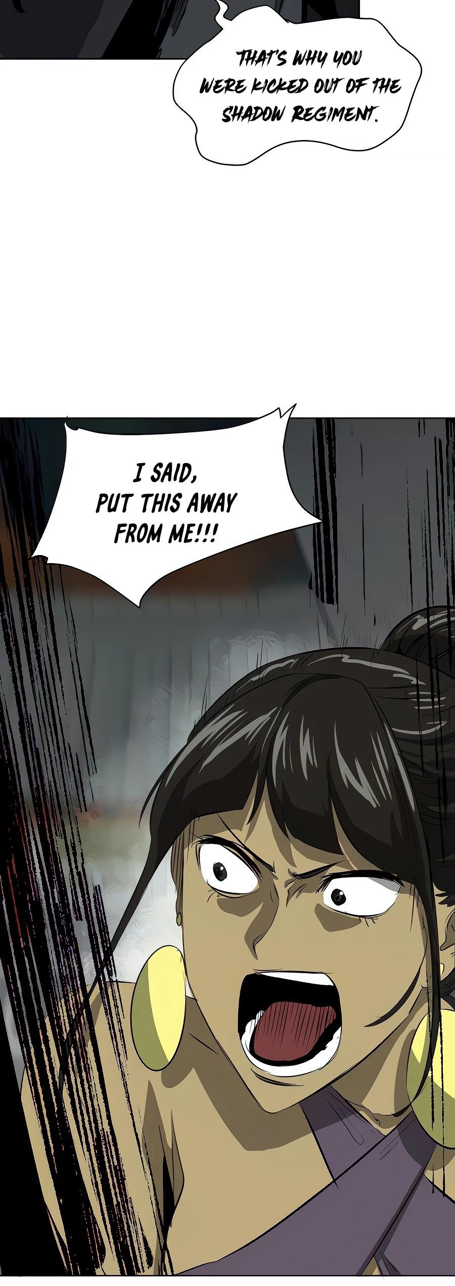 Read Infinite Level Up In Murim chapter 120 image 47 on Lezhin
