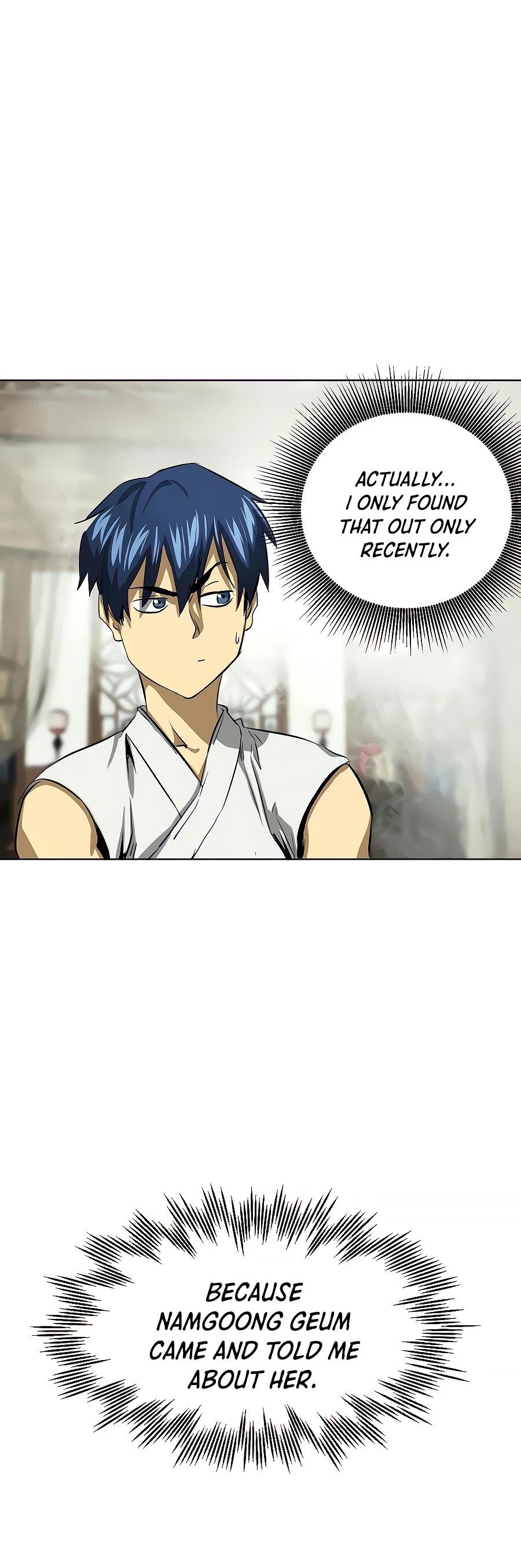 Read Infinite Level Up In Murim chapter 120 image 5 on Lezhin