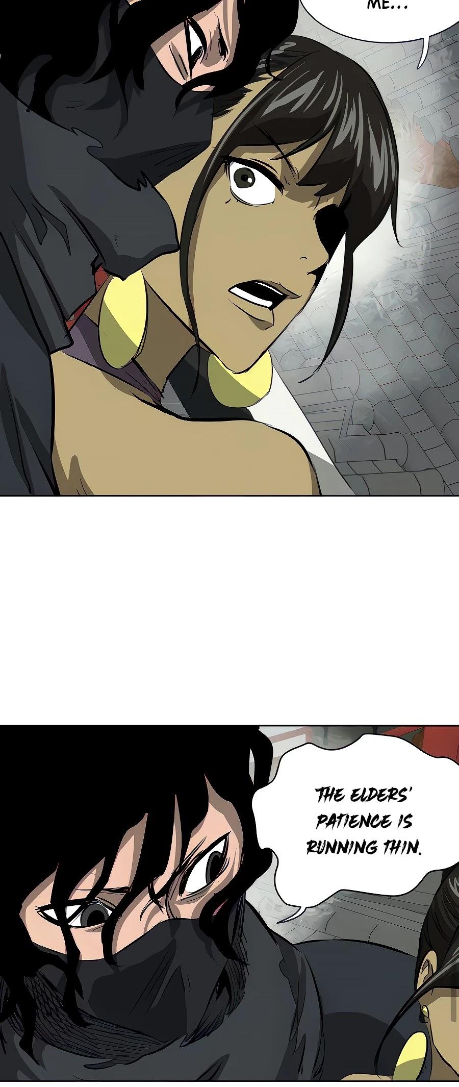 Read Infinite Level Up In Murim chapter 120 image 51 on Lezhin