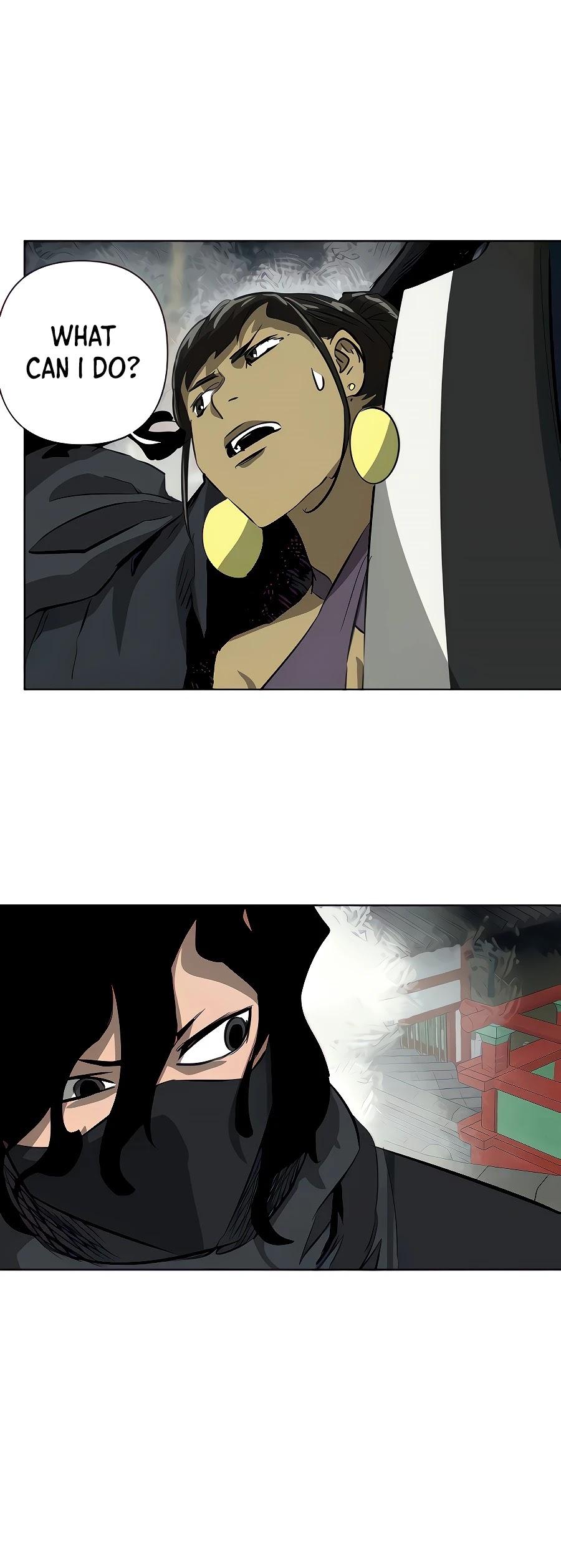 Read Infinite Level Up In Murim chapter 120 image 52 on Lezhin