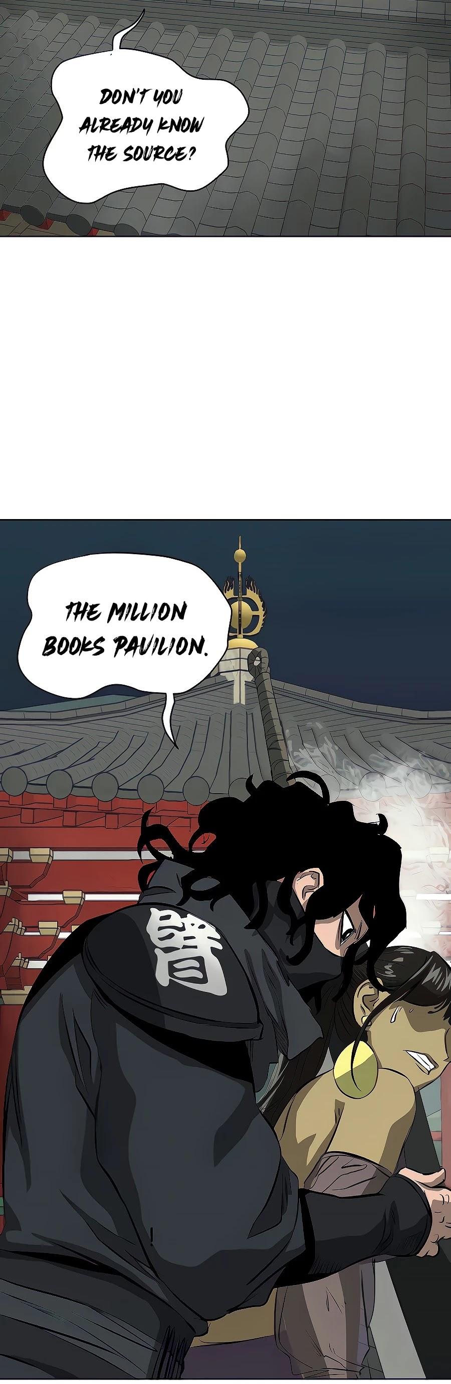 Read Infinite Level Up In Murim chapter 120 image 55 on Lezhin