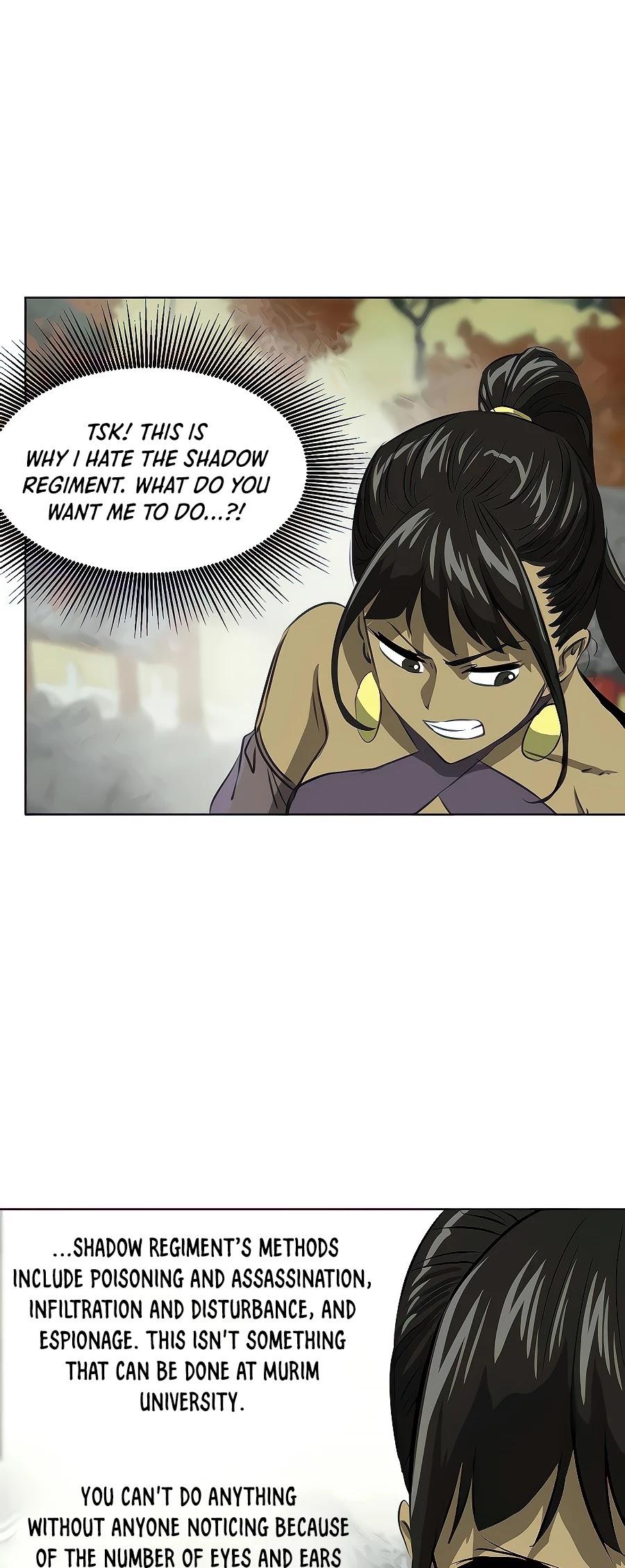 Read Infinite Level Up In Murim chapter 120 image 59 on Lezhin