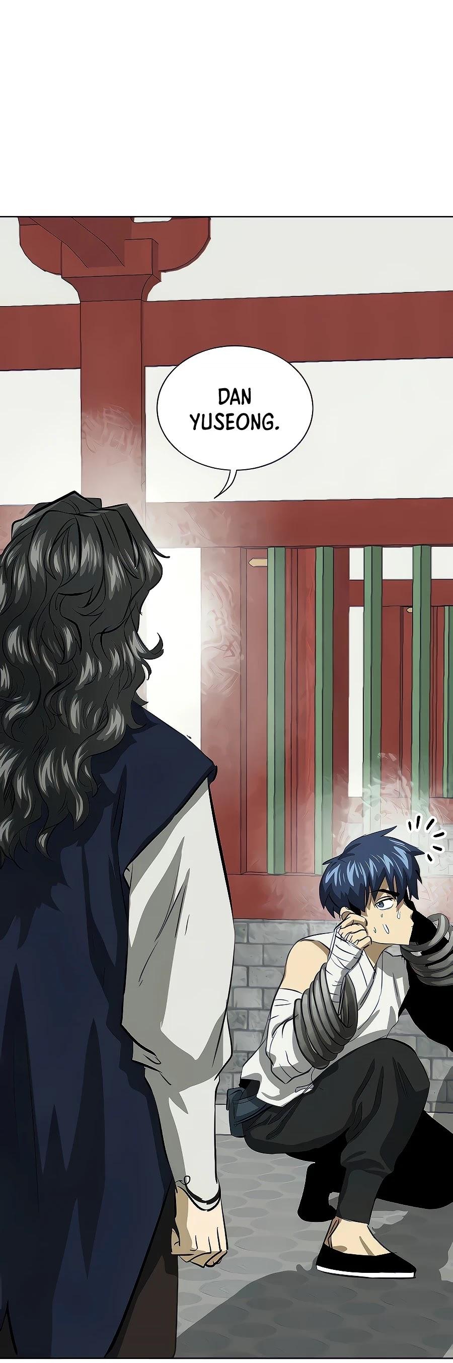 Read Infinite Level Up In Murim chapter 120 image 6 on Lezhin