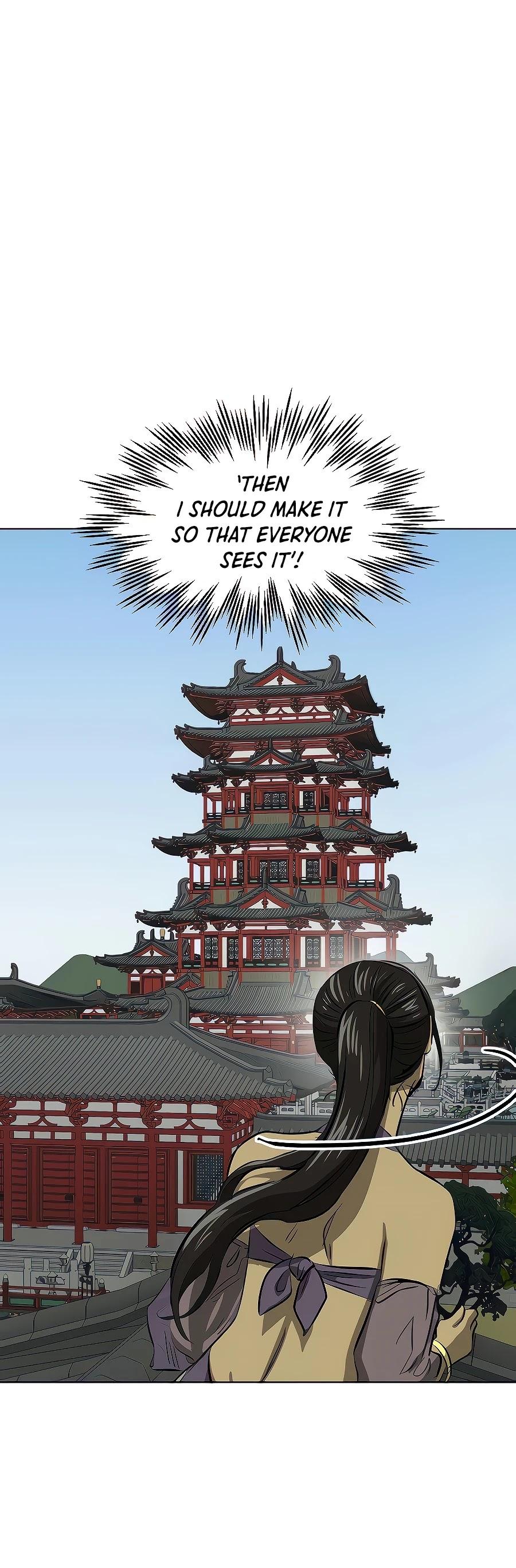 Read Infinite Level Up In Murim chapter 120 image 61 on Lezhin