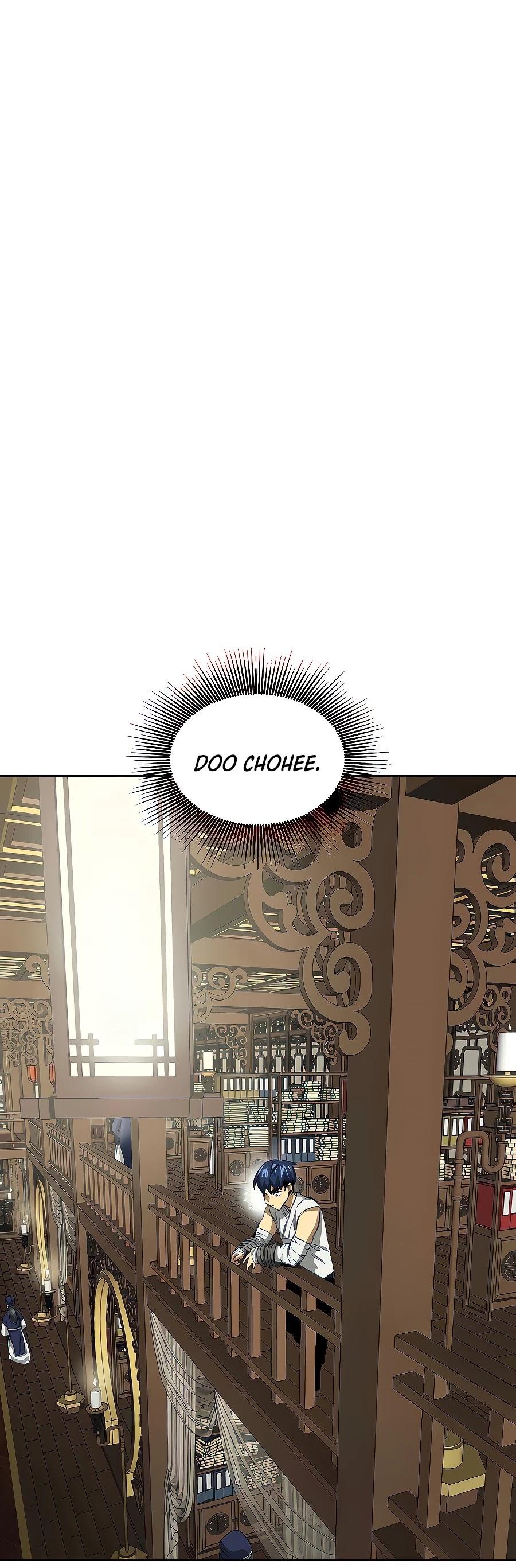 Read Infinite Level Up In Murim chapter 120 image 62 on Lezhin