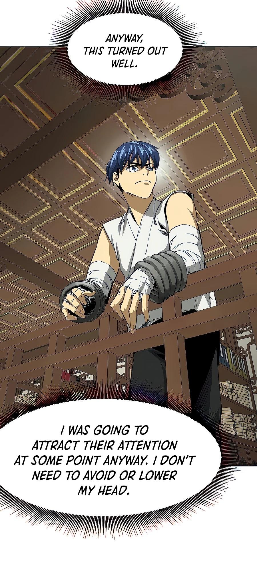 Read Infinite Level Up In Murim chapter 120 image 64 on Lezhin