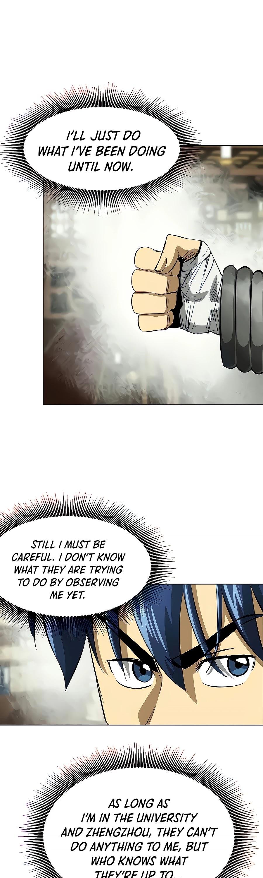 Read Infinite Level Up In Murim chapter 120 image 65 on Lezhin