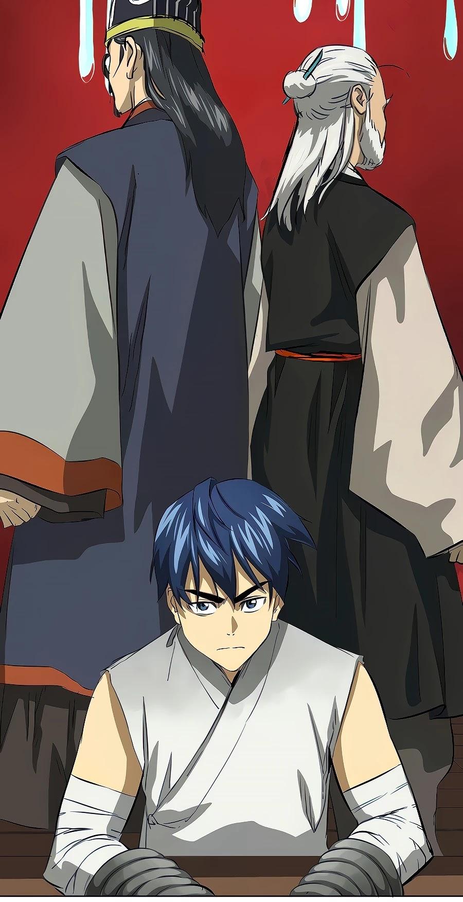 Read Infinite Level Up In Murim chapter 120 image 67 on Lezhin
