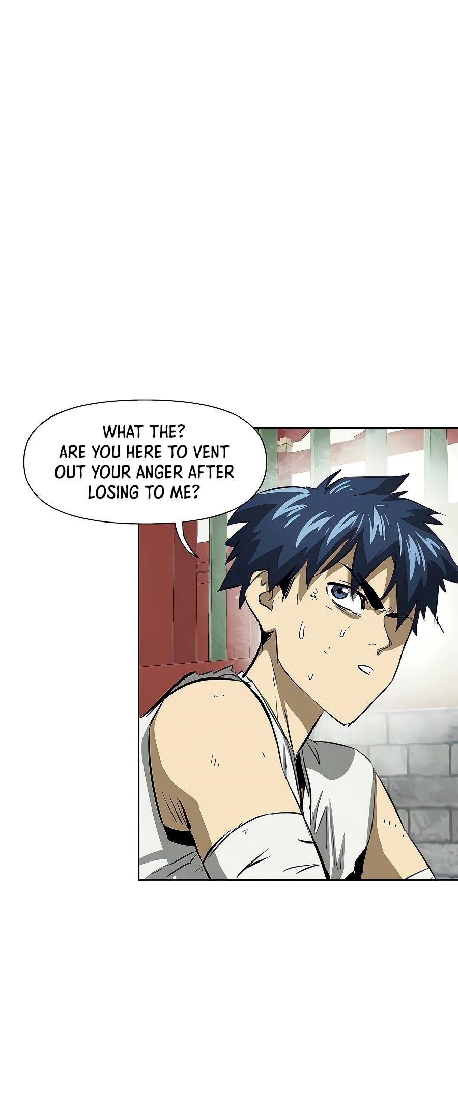 Read Infinite Level Up In Murim chapter 120 image 7 on Lezhin