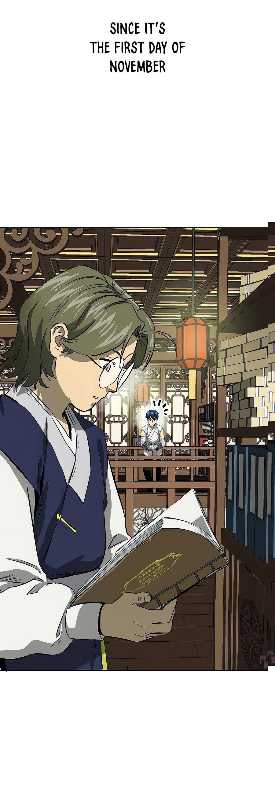 Read Infinite Level Up In Murim chapter 120 image 70 on Lezhin