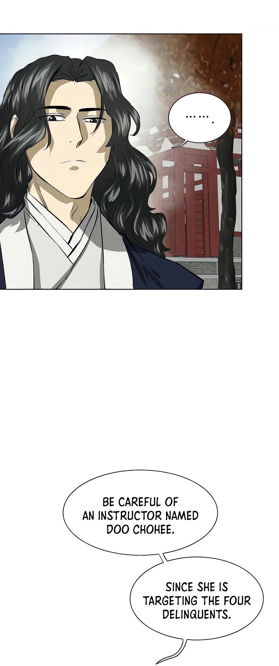 Read Infinite Level Up In Murim chapter 120 image 8 on Lezhin