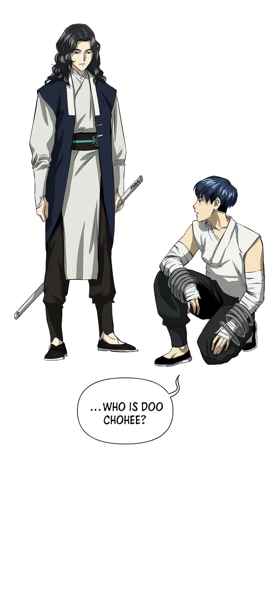 Read Infinite Level Up In Murim chapter 120 image 9 on Lezhin