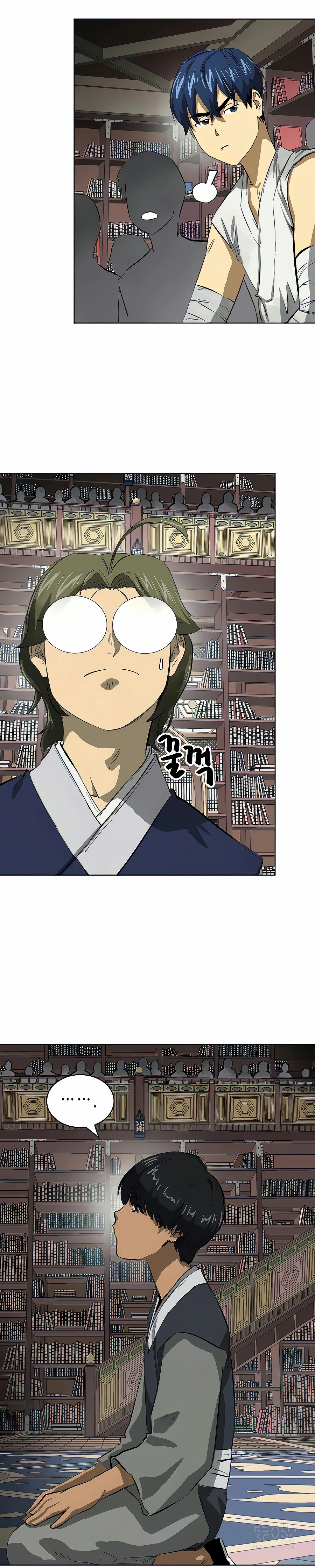Read Infinite Level Up In Murim chapter 121 image 15 on Lezhin