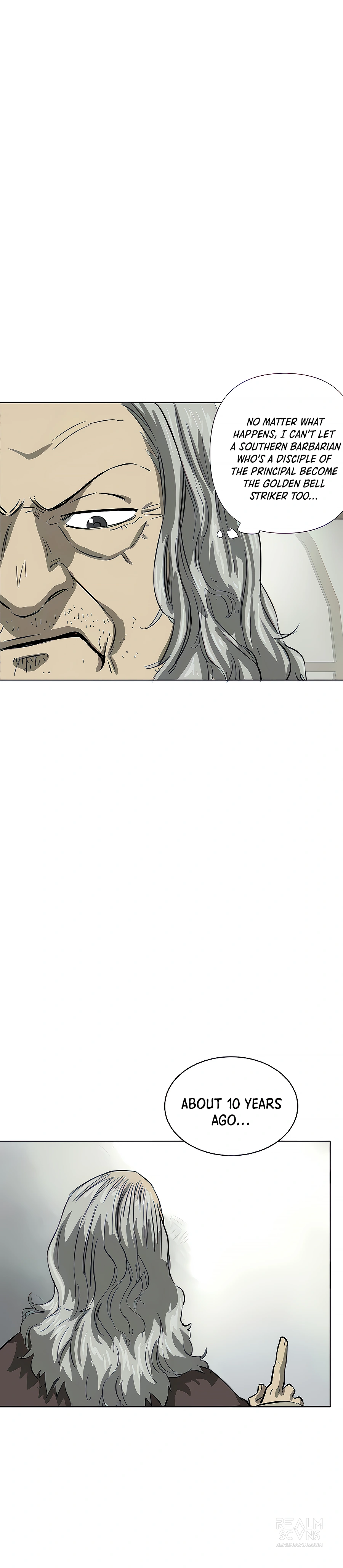 Read Infinite Level Up In Murim chapter 121 image 17 on Lezhin