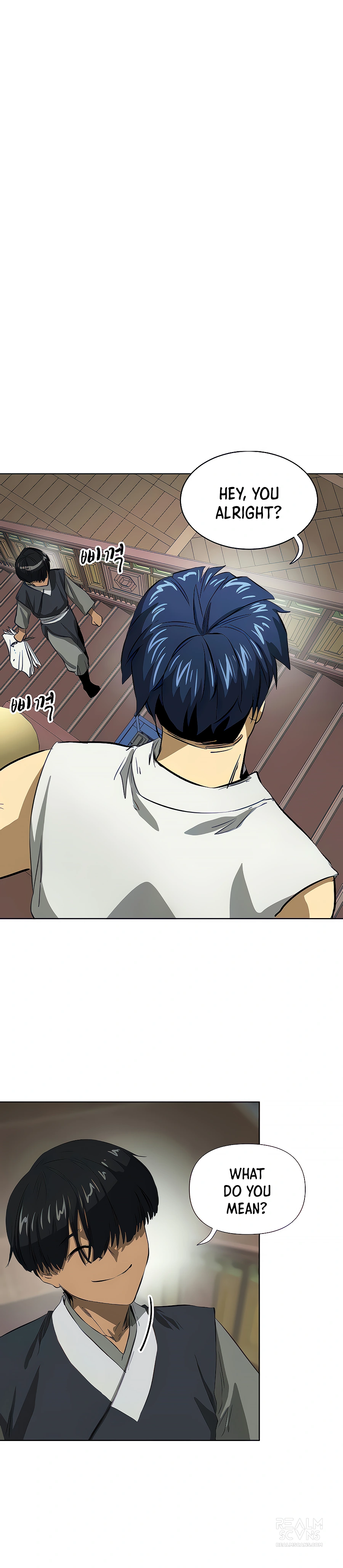 Read Infinite Level Up In Murim chapter 121 image 26 on Lezhin