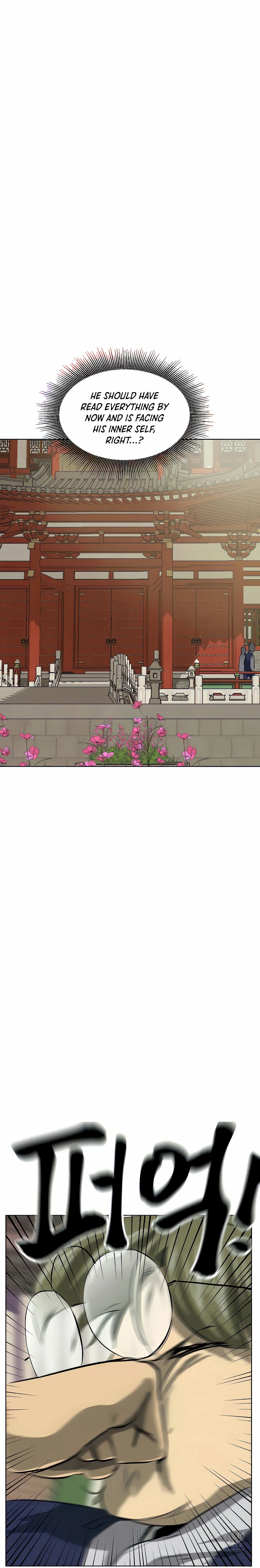 Read Infinite Level Up In Murim chapter 121 image 31 on Lezhin