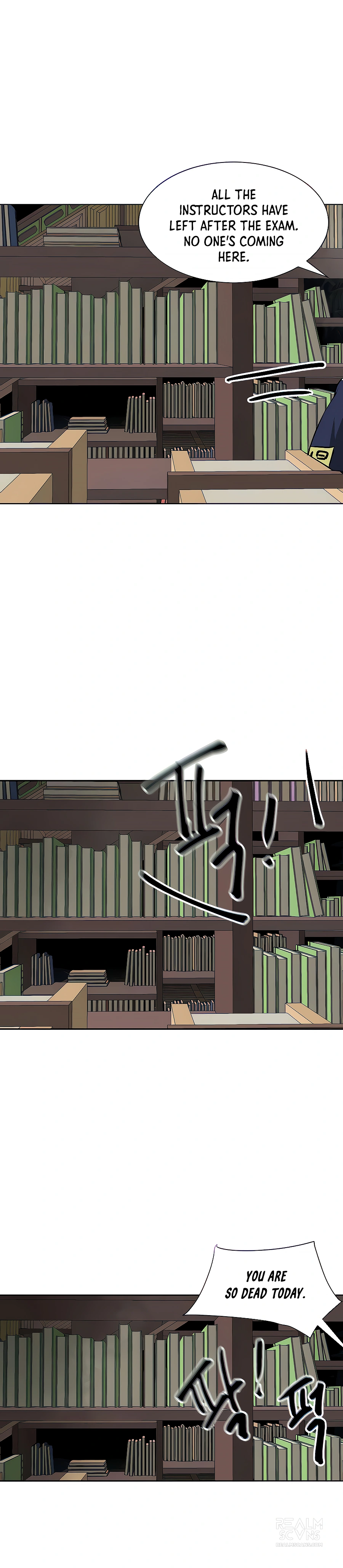 Read Infinite Level Up In Murim chapter 121 image 34 on Lezhin